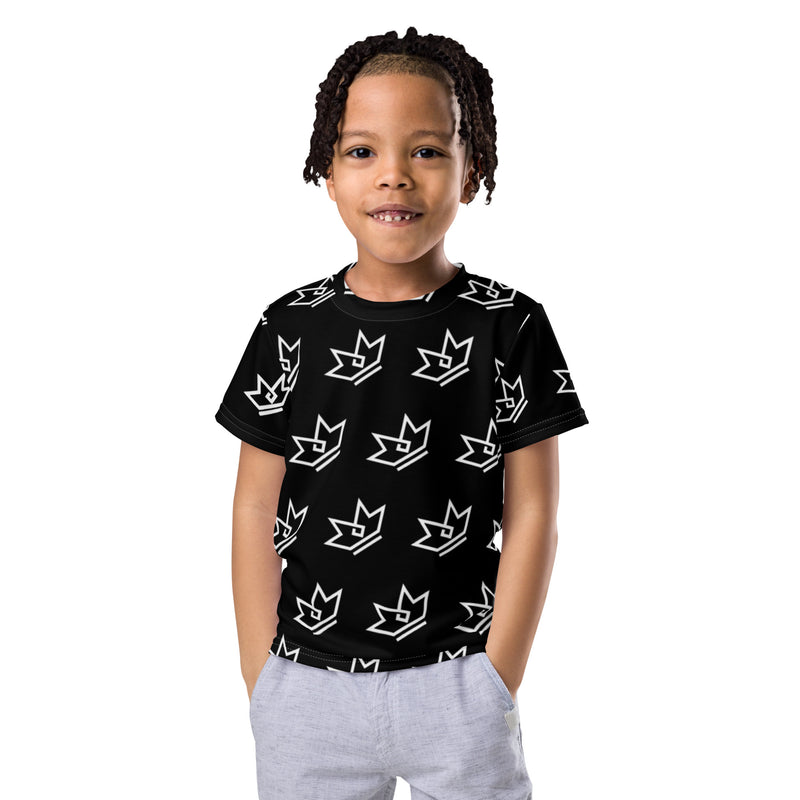 Mindset Matters Crown t-shirt
