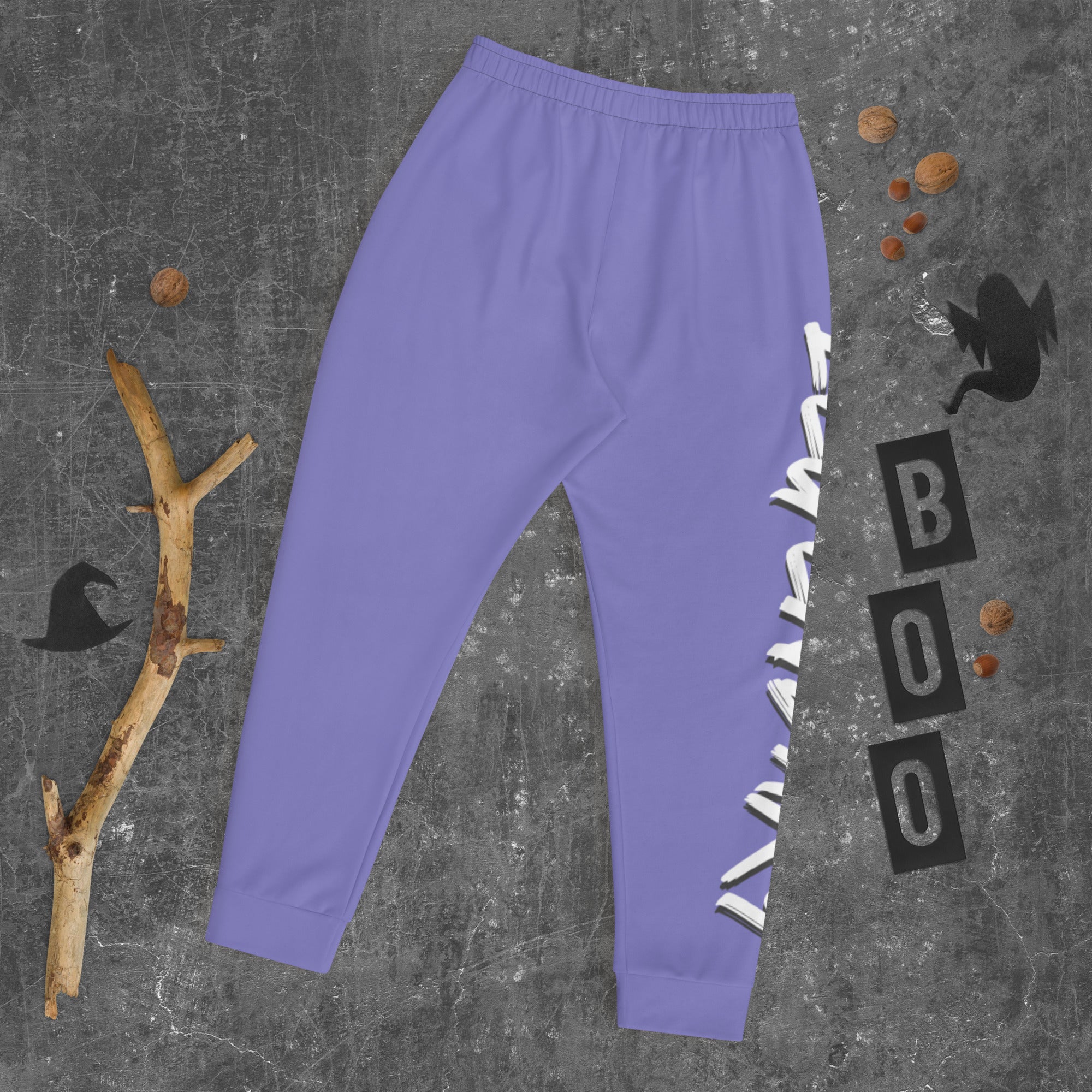 Mindset Matters Legendary Joggers