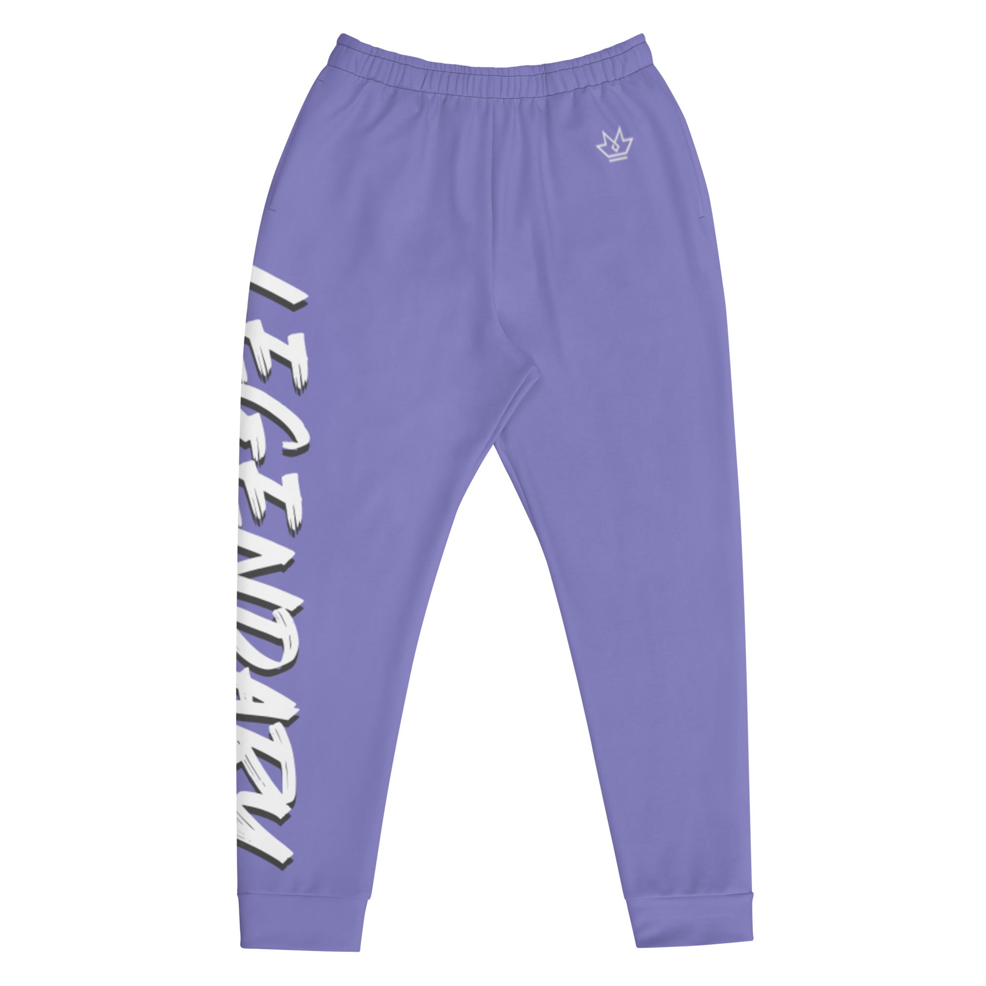 Mindset Matters Legendary Joggers