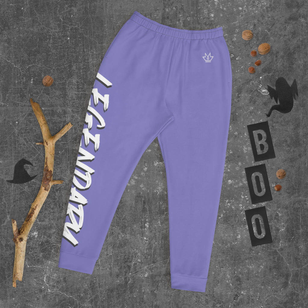 Mindset Matters Legendary Joggers