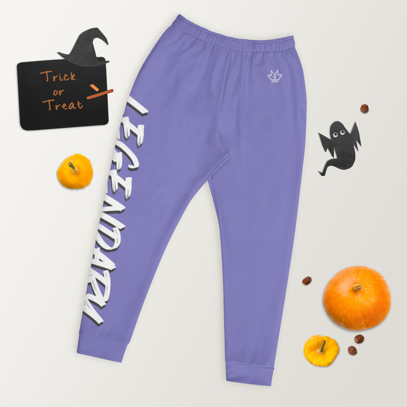 Mindset Matters Legendary Joggers