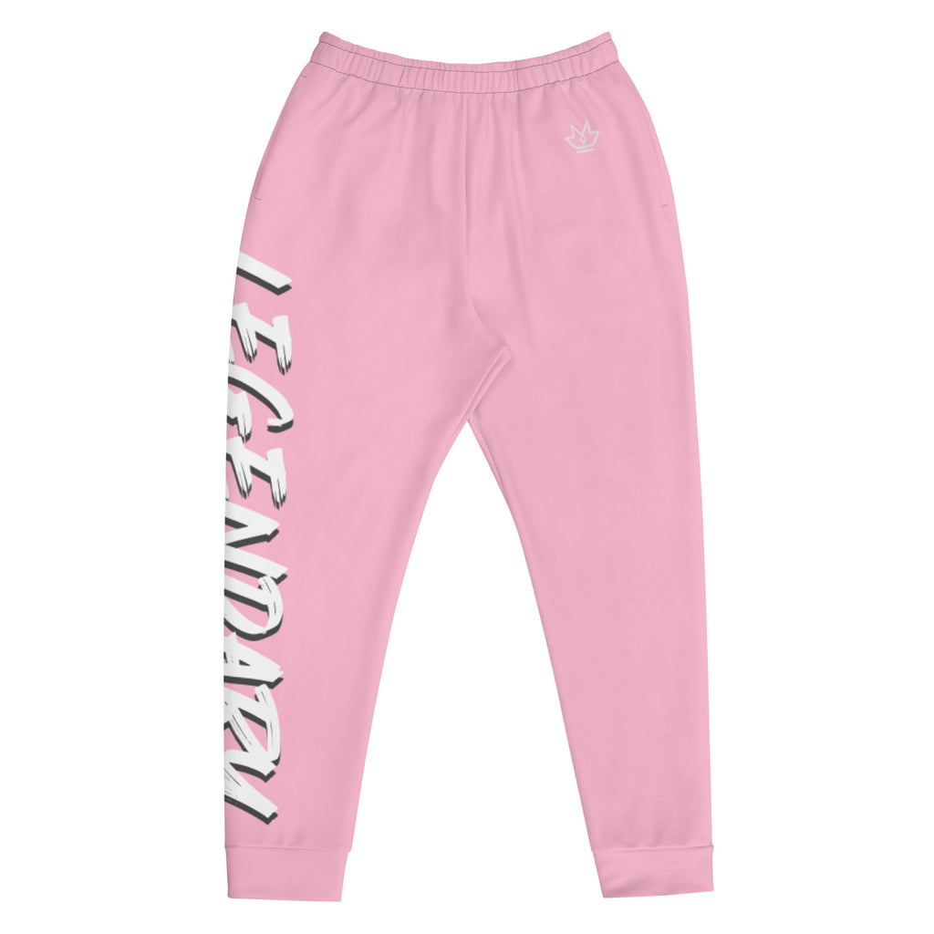 Mindset Matters Legendary Joggers