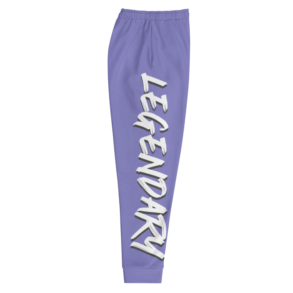 Mindset Matters Legendary Joggers