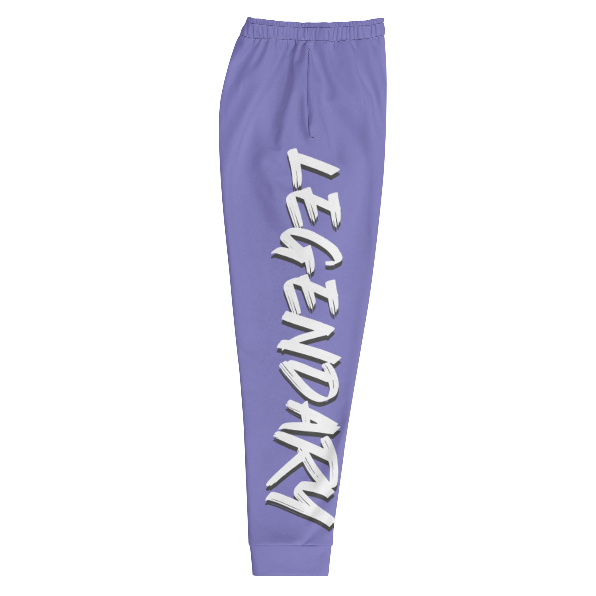 Mindset Matters Legendary Joggers