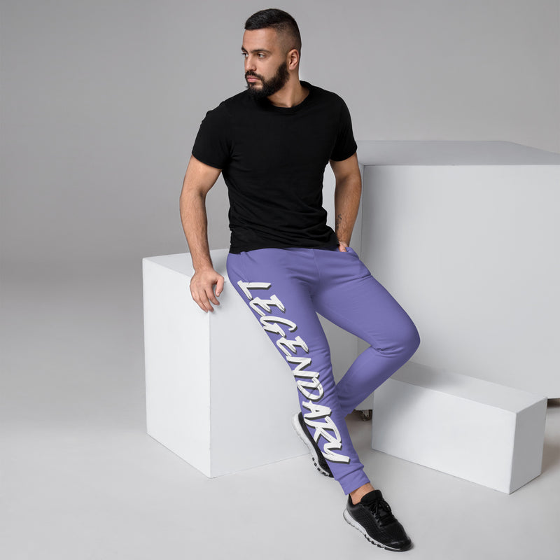 Mindset Matters Legendary Joggers