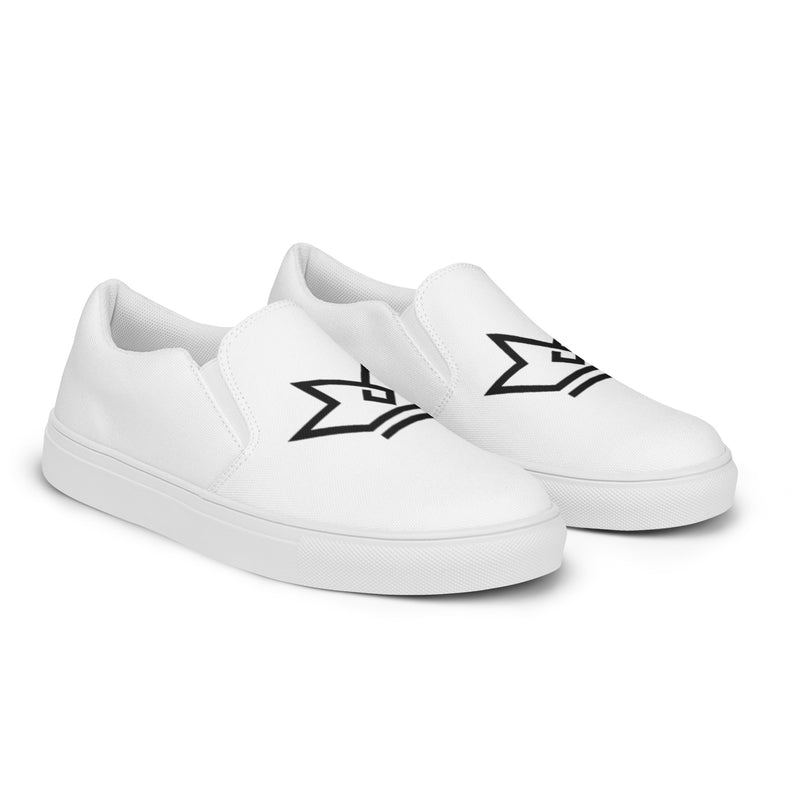 Mindset Matters Crown Slip-on Masters