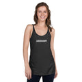 Mindset - Tank Top