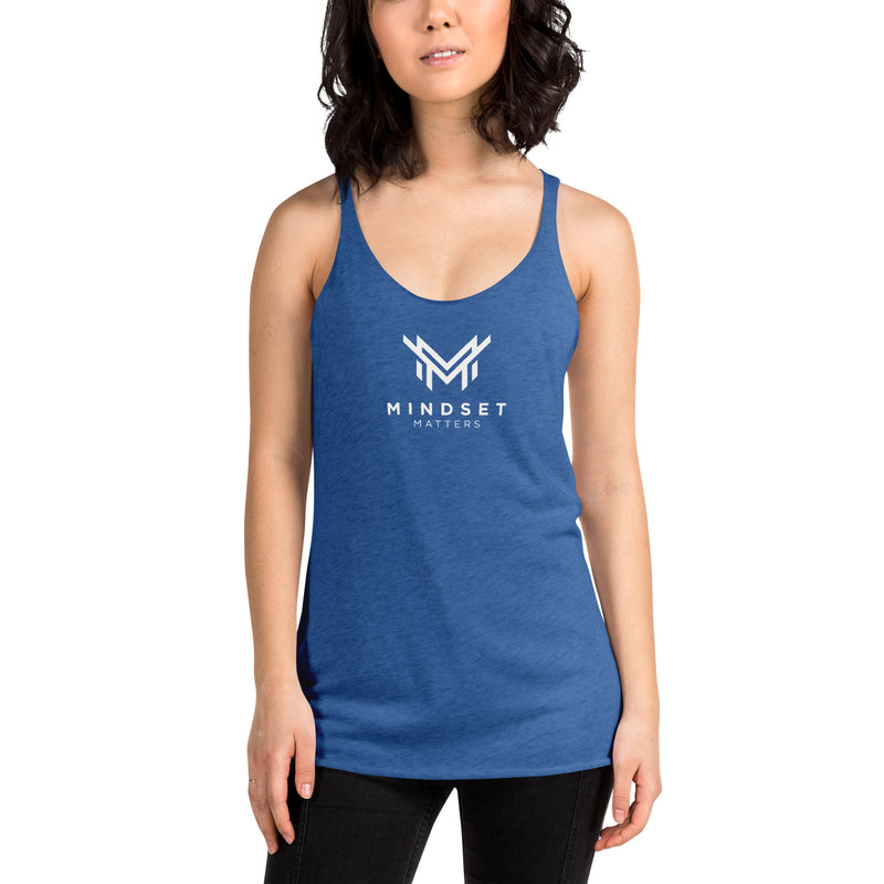 Mindset Matters - Tank Top