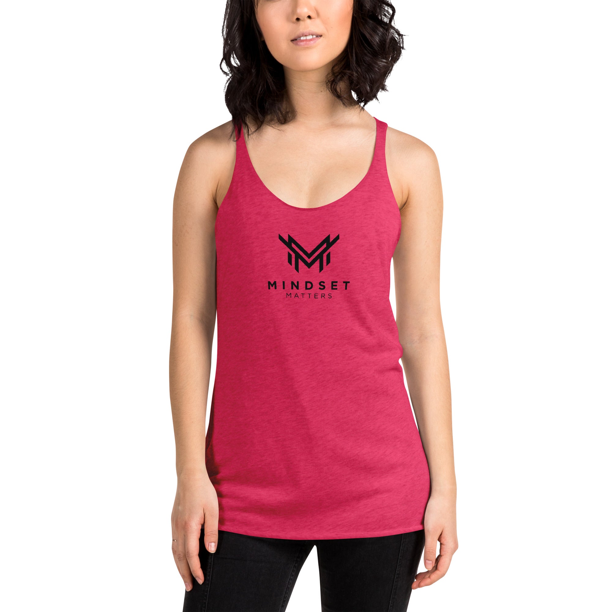 Mindset Matters - Tank Top