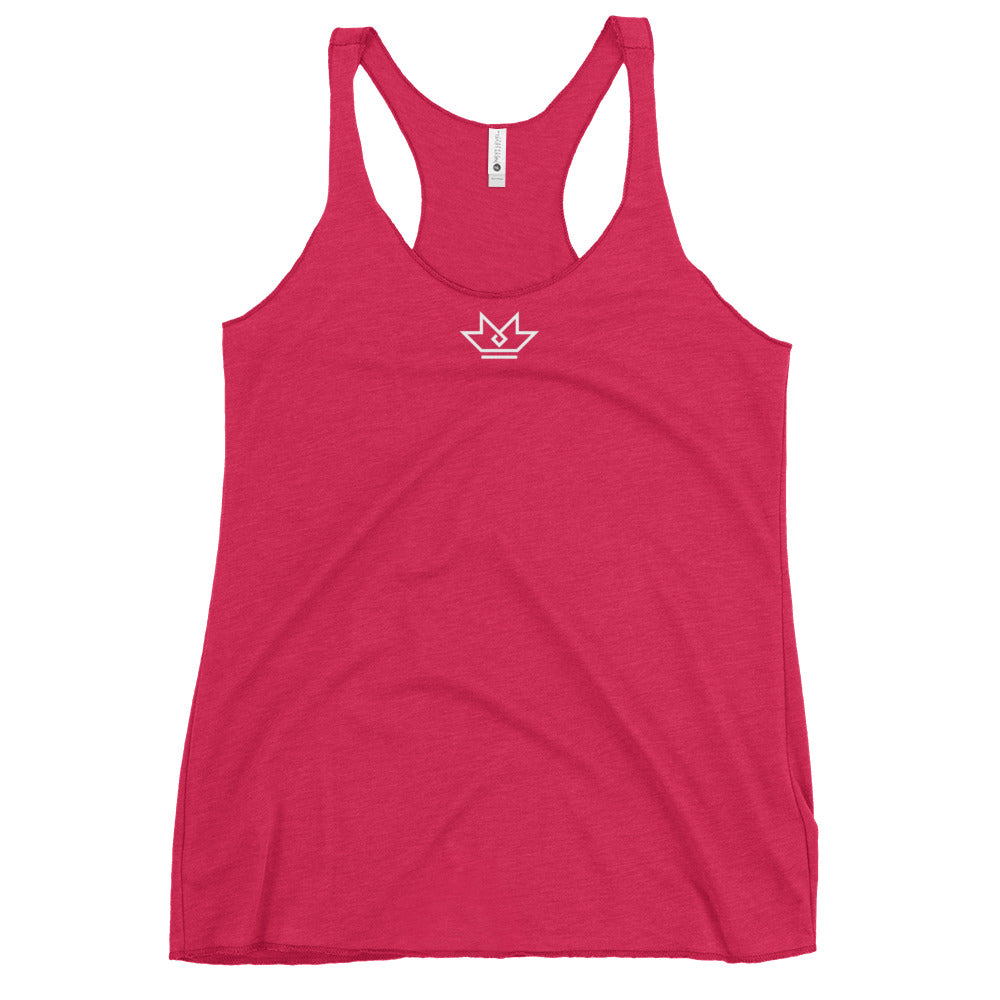 Mindset Matters Crown Institue - Tank Top