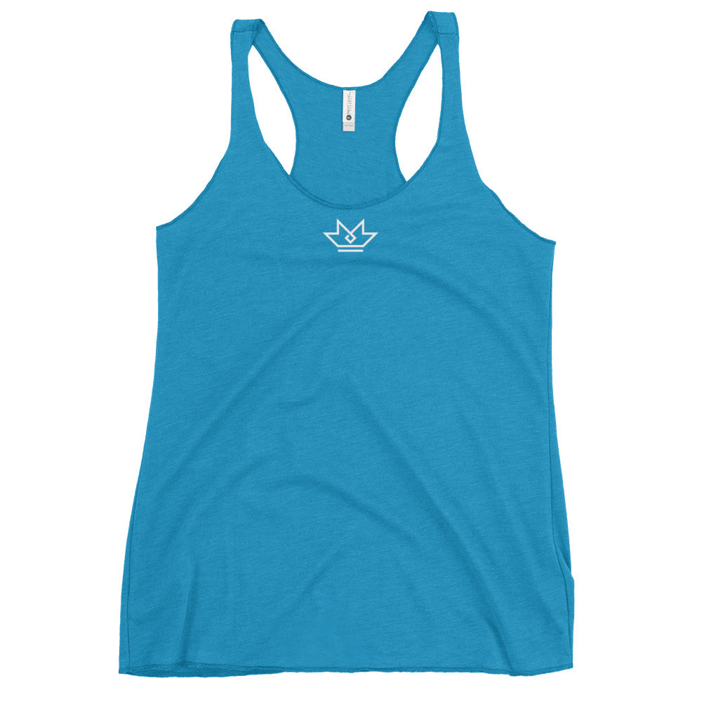 Mindset Matters Crown Institue - Tank Top