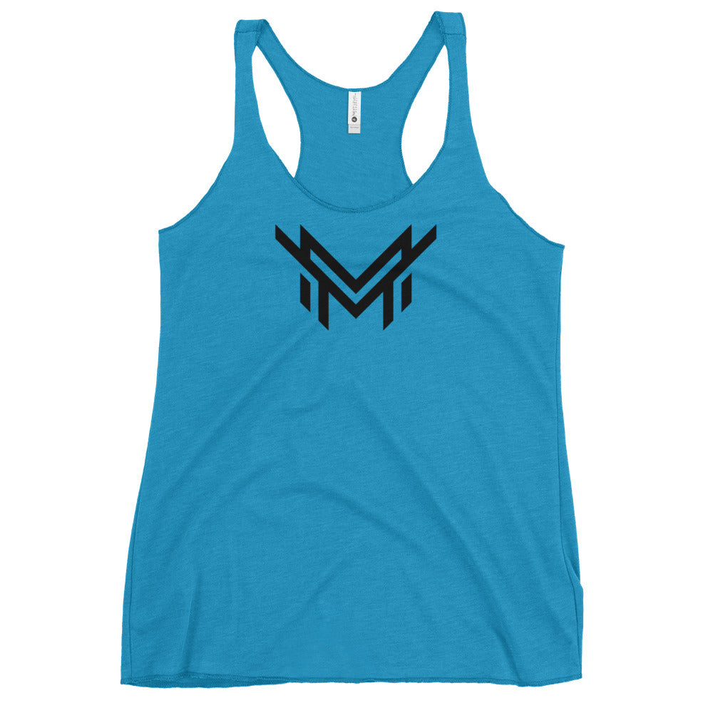 Mindset - Tank Top