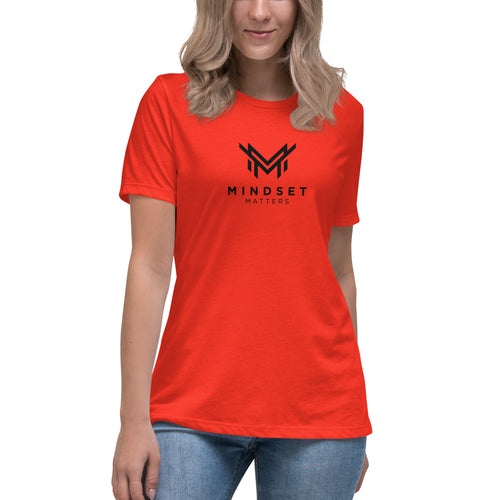 Mindset Matters - T-Shirt