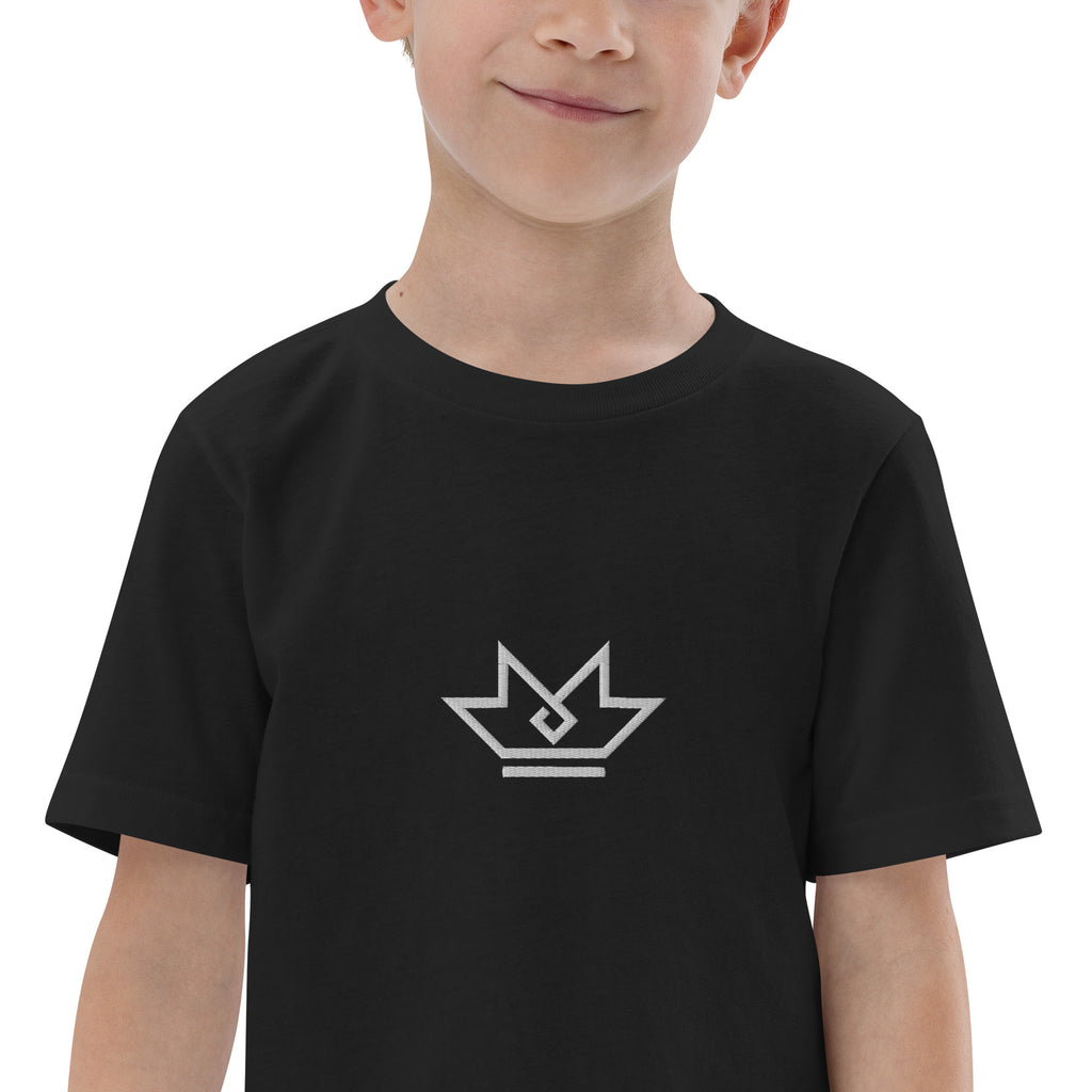 Youth jersey t-shirt
